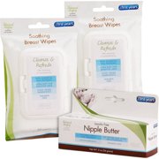 The First Years Nursing Comfort Soothing