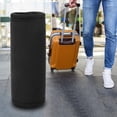 thumbnail image 4 of Suitcase Handle CoverNeoprene Soft Luggage Box Luggage Handle Wrap Suitcase Handle Wrap Innovative Solution, 4 of 5