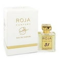 thumbnail image 1 of Roja 51 Pour Femme Extrait De Parfum Spray By Roja Parfums, 1 of 1
