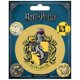 thumbnail image 2 of Harry Potter Hufflepuff stickers, one size, yellow., 2 of 2