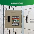 thumbnail image 6 of Go Fishing Decals - Set of 2 Funny Fishing Vinyl Car Stickers for Truck Window Bumper Tackle Box Laptop Tumbler, 6 of 6
