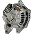 thumbnail image 2 of NEW ALTERNATOR IS COMPATIBLE WITH EAGLE SUMMIT 2.4L 1995-1996 TALON 2.0L 1995-1998 MITSUBISHI ECLIPSE 2.0L 1995-1996 2.4L 1996-1997 EXPO 2.4L 1995-1996 A2TA0891 MD313392 M313392D A2TA0891, 2 of 3