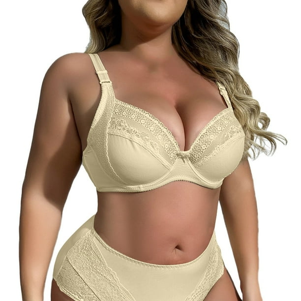 Aayomet Bras for Large Breasts Ultra Thin Cup Semi Transparent Lace Sexy Full Cup Bra With A Side Nipple Top (Beige, 46) - Walmart.ca Aayomet Bras for Large Breasts Ultra Thin Cup Semi Transparent Lace Sexy Full Cup Bra With A Side Nipple Top (Beige, 46) - Walmart.ca