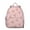 Pink-5, variant on Sweet Pink Cherry Print Backpack, Small and Lightweight for School and Daily Use, Cute Aesthetic Fruit Design