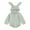 Green, variant on Bagilaanoe Newborn Baby Boys Easter Rompers Long Sleeve Hooded Bodysuits 3M 6M 12M 18M Infant Spring One Piece Jumpsuit
