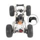 thumbnail image 5 of Disipador de calor para motor eléctrico 370 Universal HSP 1/16 RC Ventilador de refrigeración negro, 5 of 9