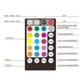 thumbnail image 4 of APP remote 16W Fiber Optic Star Ceiling Light Kit with LED 3 meter 0.75mm endlit optical fiber end fixture ,Easy Installation, 4 of 7