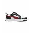 thumbnail image 1 of Tenis Caballero Puma Rebound V6 Negro 39232830, 1 of 4