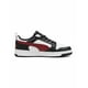 thumbnail image 1 of Tenis Caballero Puma Rebound V6 Negro 39232830, 1 of 4