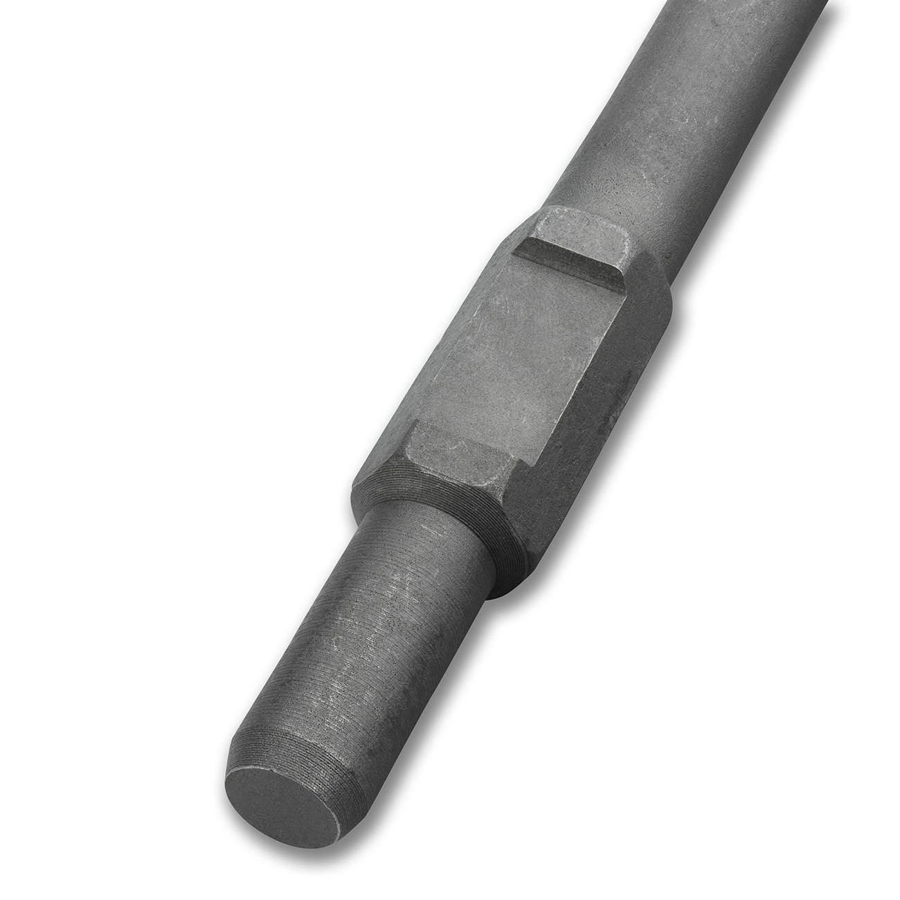 jackham。 Tooluxe 02625 Demolition Jack Hammer Bit Set, Chromium
