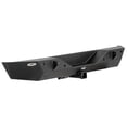 thumbnail image 3 of Smittybilt XRC Gen1 Rear Bumper - 77855, 3 of 4
