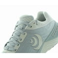 thumbnail image 2 of Topo Athletic Ultrafly 5 Mens Shoes Size 12, Color: Grey/Grey, 2 of 4