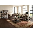 thumbnail image 5 of Alaterre Modesto Large Coffee Table, Rustic Natural, 5 of 5