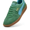 thumbnail image 4 of PU & MA Palermo Vintage Update 40136401 Mens Green Lifestyle Sneakers Shoes, 4 of 6