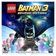 thumbnail image 5 of LEGO Batman 3: Beyond Gotham - Nintendo 3DS - English - United States, 5 of 5