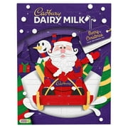 Dairy Milk Advent Calendar 90G..