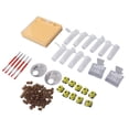 thumbnail image 1 of Queen Bee Rearing Box, Simple Operation Queen Bee Rearing Kit  Plastic  for Beekeeping, 1 of 7