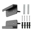 thumbnail image 4 of Soporte Pared para Y Tableta 2 Uds. IPad/iPhone 15 14/Samsung (), 4 of 9