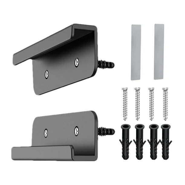 Montaje Pared Tableta 2 PC Duraderas para Tableta/teléfono Móvil/lector Electrónico/control Remoto