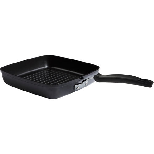 Wearever Real Easy 10" Grill Pan