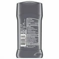 thumbnail image 2 of Dove Men Clinical Protection Antiperspirant Clean Comfort Stick, 2.7 oz, 2 of 8