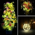 thumbnail image 6 of 1M 10 LED Bottle Lights Cork Shape For Wine Bottle String Party, 6 of 7