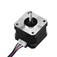 thumbnail image 4 of Longer Service Life Step Motor, Stepper Motor, Durable For Office Home Appliance, 4 of 8