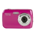 thumbnail image 1 of Vivitar ViviCam VS126 Digital Camera, 1 of 5