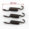 thumbnail image 1 of 3x 3x Clutch Springs Repair Parts For 47 49cc Dirt Bike Moto Quad Atv, 1 of 5