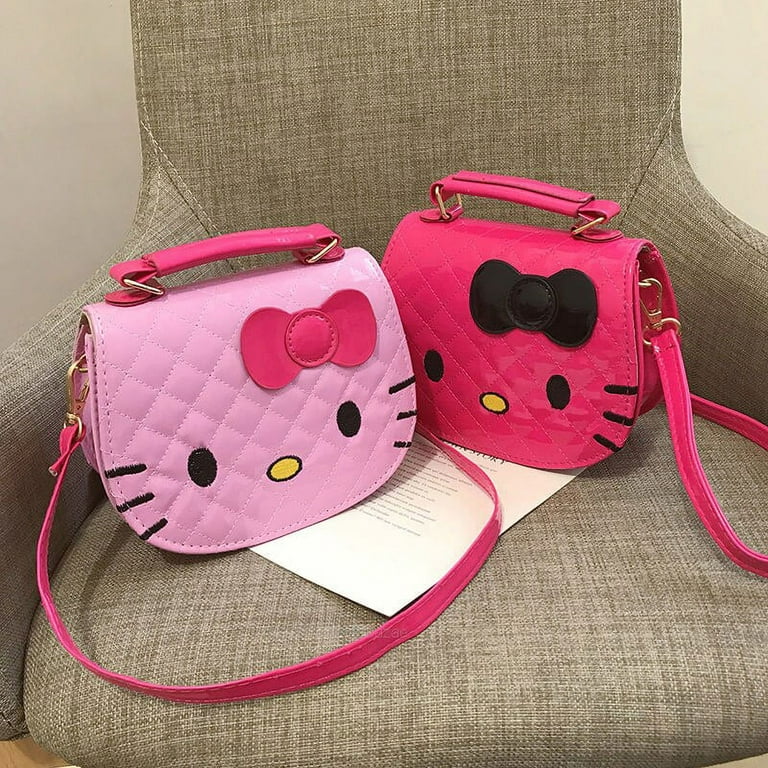 Sanrio Hello Kitty Messenger Bag