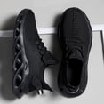 thumbnail image 5 of Men's Casual Sneakers, Breathable, Lightweight, Comfortable And Fashionable Summer Casual Shoes, 5 of 5