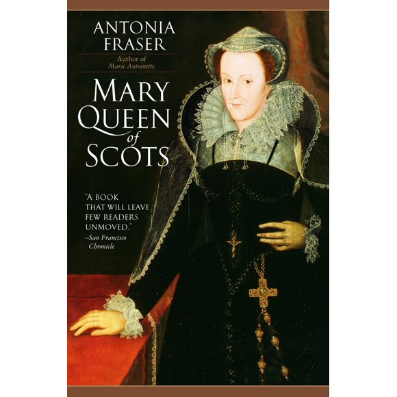 Pre-Owned Mary Queen of Scots (Paperback) 038531129X 9780385311298