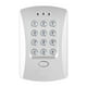 thumbnail image 3 of Sistema completo de control de acceso a puertas independiente Ticfox SIN bloqueo 150KA control remoto, 3 of 14