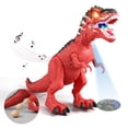thumbnail image 4 of ToysYGift Dinosaur Toys for Toddlers 2-4 3-5 Years Hot Projection Spray Laying Eggs Walking Dinosaur Toys, 4 of 6