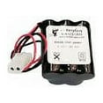 thumbnail image 2 of BatteryGuy BGN800-5FWP-A800EC replacement for the NIC0099 battery (rechargeable), 2 of 2