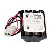 EXELL Battery EBE-30 replacement battery (rechargeable)