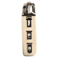 thumbnail image 3 of MYG TPU Car Remote Key Fob Case Cover Shell for Volvo S60 S90 V90 XC40 XC60 XC90, 3 of 9