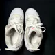 thumbnail image 5 of Ni - ke Size 6.5 - Ni - ke Air Jordan 4 Retro GS White Oreo Men's Shoes - Ships Now, 5 of 5