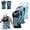 Black/White/Gray, variant on Shaping Sleeveless Shirt Men, 2025 New Version Ionic Shaping Sleeveless Shirt Compression Vest to Shape Your Body