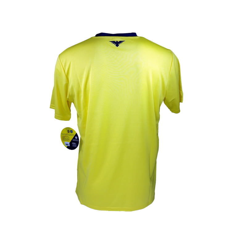 Icon Sports Adult Club America Official Soccer Poly Jersey Shirt -010