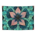 thumbnail image 5 of SHERONV Mandala tapestry wall hanging is suitable for home living room bedroom background wall decoration 40x30inch, 5 of 6