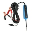 thumbnail image 1 of DC6 to 24V Car Electrical Circuit Tester 7A Break Current Short Circuit Protection Automotive Circuit Tester Power Circuit Probe Tester Electrical Tester for Automotive, 1 of 7