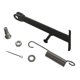 thumbnail image 3 of Soporte de Retroceso para Motos Motocross Kick Stand para PW80, PY80, / 90PY, LC80 / 90PY, 3 of 8
