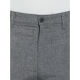 thumbnail image 4 of Ben Hogan Performance Men's Heather Active Flex Waistband 4-Way Stretch Golf 10" Shorts, 4 of 6