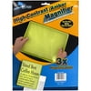 Trademark High Contrast Amber Magnifier,