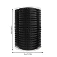 thumbnail image 3 of Cat Grooming Brush, Wall Corner Self Grooming Tool for Massage and Scratching, Easy to Clean, 3 of 6