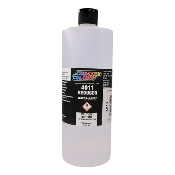 Createx Colors Reducer 4011 32oz
