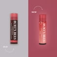 thumbnail image 2 of Tinted Lip Balm Burt's Bees Rose 4.25mL 100% Natural, 2 of 9