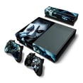 thumbnail image 1 of Xbox One Skin Estampa (Joker Carta 1) MandaLibre ., 1 of 2