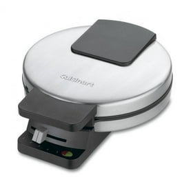 キッチン家電 Cuisinart Belgian Waffle with Pancake Belgian Waffle Maker with Pancake Plates - Cuisinart